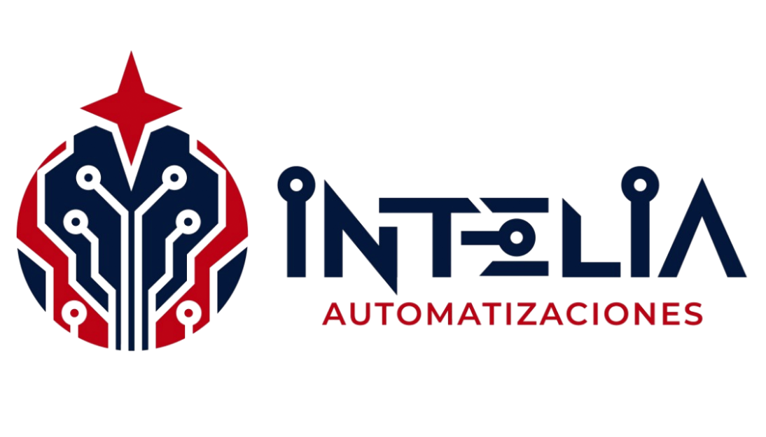 Intelia Automatizaciones